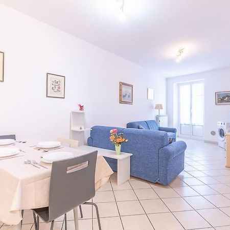 Esclusivo Loano Centro Mare A 50 Mt + Wi-Fi 아파트 외부 사진