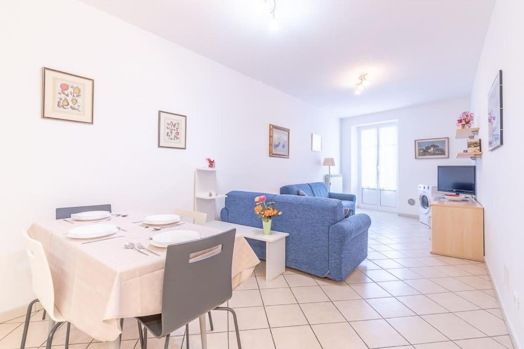 Esclusivo Loano Centro Mare A 50 Mt + Wi-Fi 아파트 외부 사진
