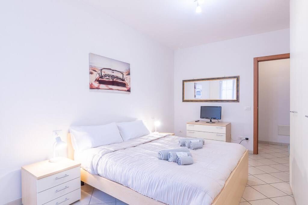 Esclusivo Loano Centro Mare A 50 Mt + Wi-Fi 아파트 외부 사진